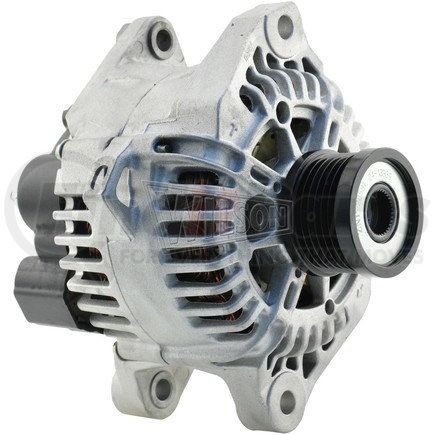 90-22-5551 by WILSON HD ROTATING ELECT - ALTERNATOR RX, VA TG11 12V 110A