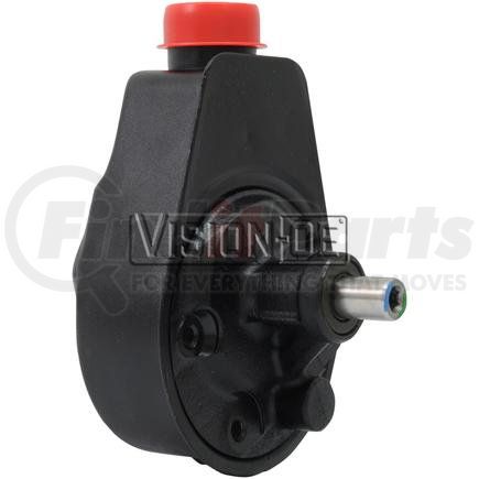 731-2137 by VISION OE - S.PUMP REPL. 6370