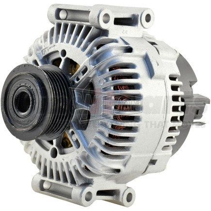 90-22-5558 by WILSON HD ROTATING ELECT - ALTERNATOR RX, VA TG17 12V 180A