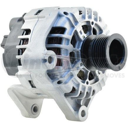 90-22-5563 by WILSON HD ROTATING ELECT - ALTERNATOR RX, VA SG12 12V 120A