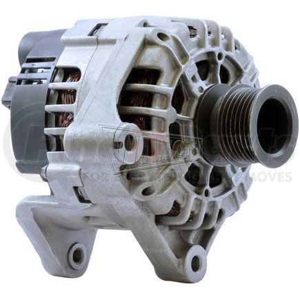 90-22-5564 by WILSON HD ROTATING ELECT - ALTERNATOR RX, VA SG12 12V 120A