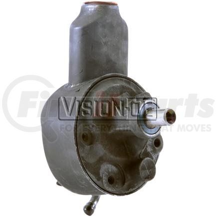 732-2154 by VISION OE - POWER STEERING PUMP W/RES