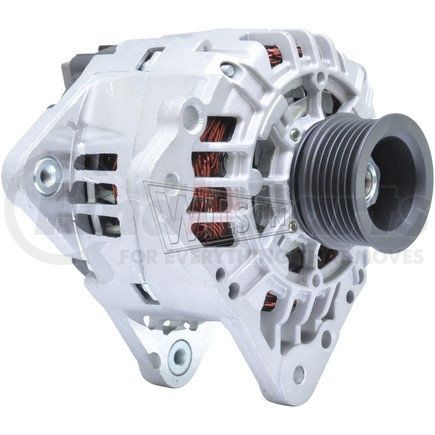 90-22-5566 by WILSON HD ROTATING ELECT - ALTERNATOR RX, VA SG8 12V 70A