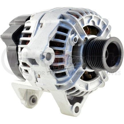 90-22-5567 by WILSON HD ROTATING ELECT - ALTERNATOR RX, VA SG9 12V 90A