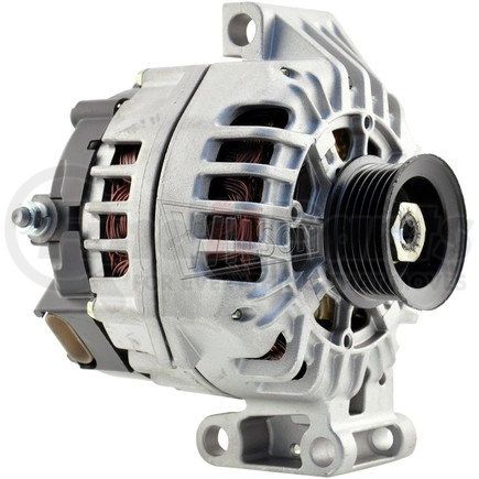 90-22-5570 by WILSON HD ROTATING ELECT - ALTERNATOR RX, VA TG13 12V 130A