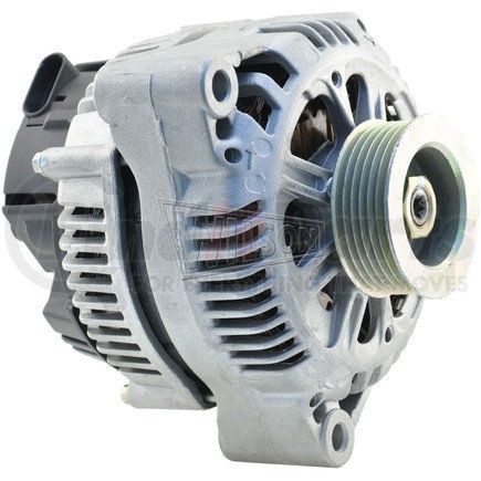 90-20-3581 by WILSON HD ROTATING ELECT - ALTERNATOR RX, PR A14VI 12V 110A