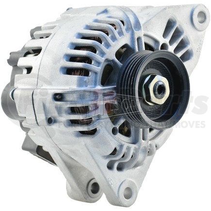 90-22-5541 by WILSON HD ROTATING ELECT - ALTERNATOR RX, VA 12V 120A