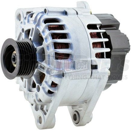 90-22-5629 by WILSON HD ROTATING ELECT - ALTERNATOR RX, VA TG12 12V 130A