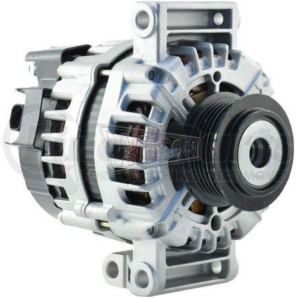 90-22-5633 by WILSON HD ROTATING ELECT - ALTERNATOR RX, VA FG15 12V 150A