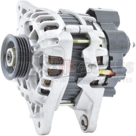 90-22-5634 by WILSON HD ROTATING ELECT - ALTERNATOR RX, VA 12V 90A