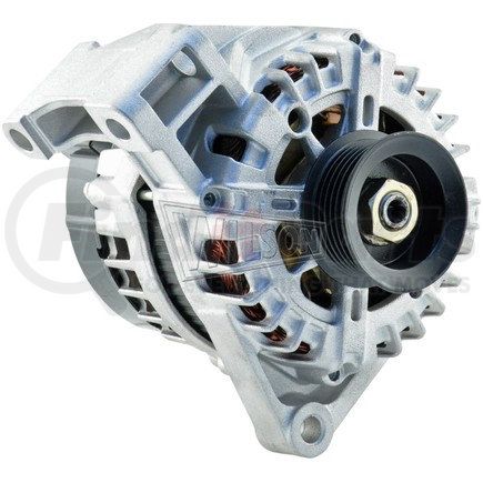 90-22-5635 by WILSON HD ROTATING ELECT - ALTERNATOR RX, VA 12V 150A