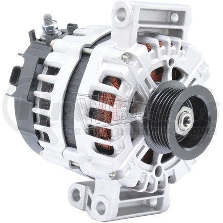 90-22-5636 by WILSON HD ROTATING ELECT - ALTERNATOR RX, VA FG12 12V 130A