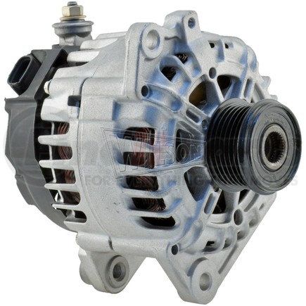 90-22-5637 by WILSON HD ROTATING ELECT - ALTERNATOR RX, VA TG11 12V 110A