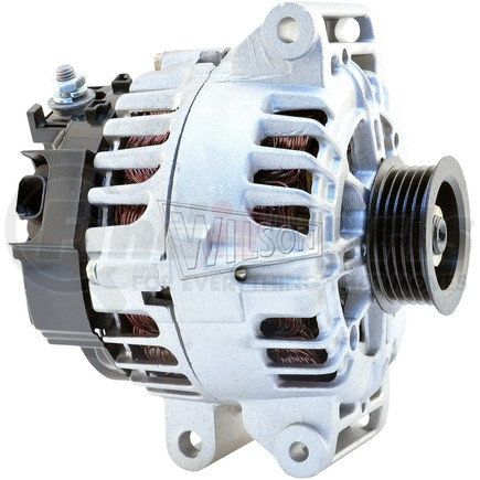 90-22-5638 by WILSON HD ROTATING ELECT - ALTERNATOR RX, VA TG12 12V 120A