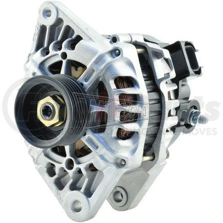 90-22-5639 by WILSON HD ROTATING ELECT - ALTERNATOR RX, VA 12V 90A