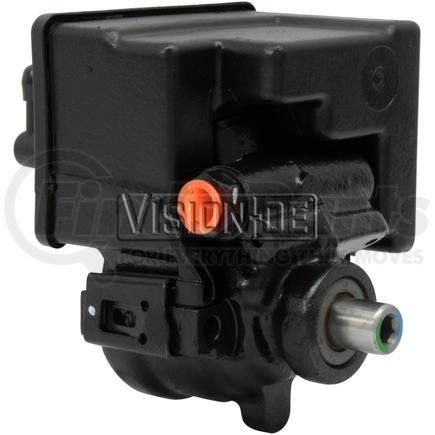 734-60122 by VISION OE - S. PUMP REPL.6357