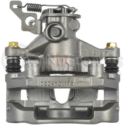 99-04812A by NUGEON - Remanufactured Disc Brake Caliper