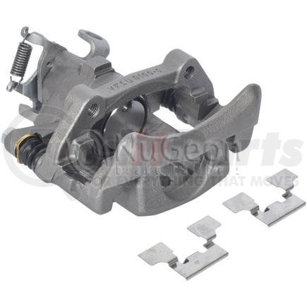 99-04814B by NUGEON - Remanufactured Disc Brake Caliper