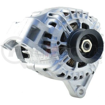 90-22-5643 by WILSON HD ROTATING ELECT - ALTERNATOR RX, VA TG12 12V 125A