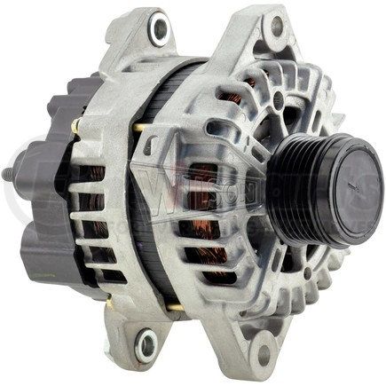 90-22-5644 by WILSON HD ROTATING ELECT - ALTERNATOR RX, VA FG15 12V 130A