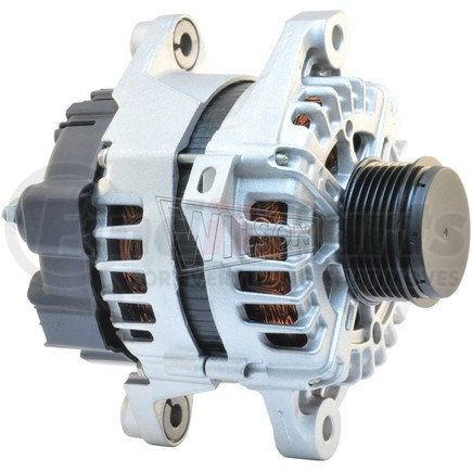 90-22-5645 by WILSON HD ROTATING ELECT - ALTERNATOR RX, VA 12V 130A