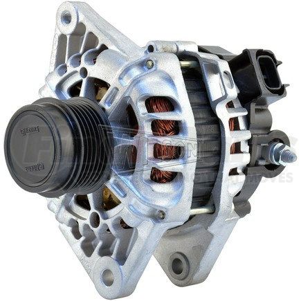 90-22-5646 by WILSON HD ROTATING ELECT - ALTERNATOR RX, VA 12V 90A