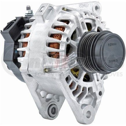 90-22-5648 by WILSON HD ROTATING ELECT - ALTERNATOR RX, VA 12V 90A