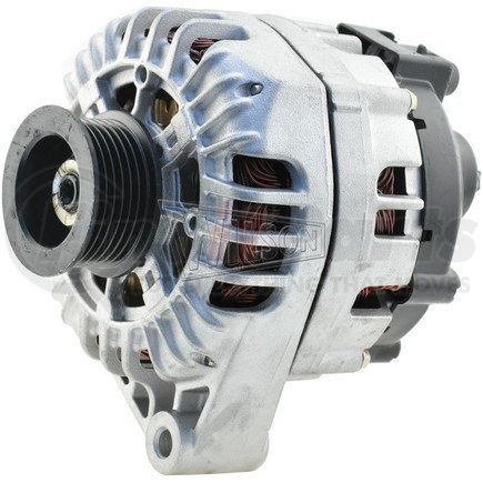 90-22-5571 by WILSON HD ROTATING ELECT - ALTERNATOR RX, VA TG12 12V 125A