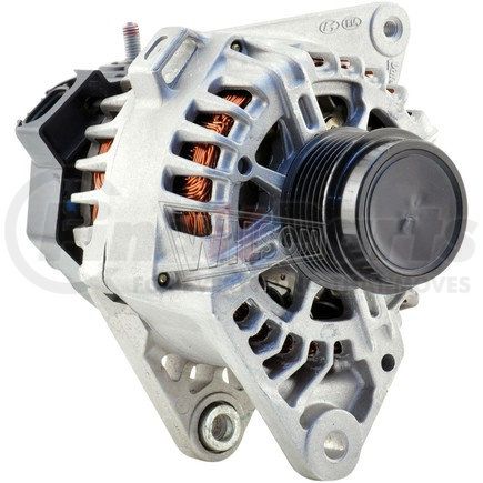 90-22-5649 by WILSON HD ROTATING ELECT - ALTERNATOR RX, VA 12V 120A