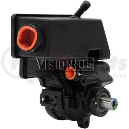 734-66104 by VISION OE - S. PUMP REPL.7117