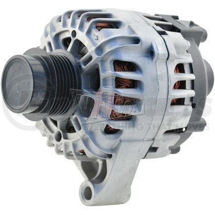 90-22-5572 by WILSON HD ROTATING ELECT - ALTERNATOR RX, VA TG13 12V 125A