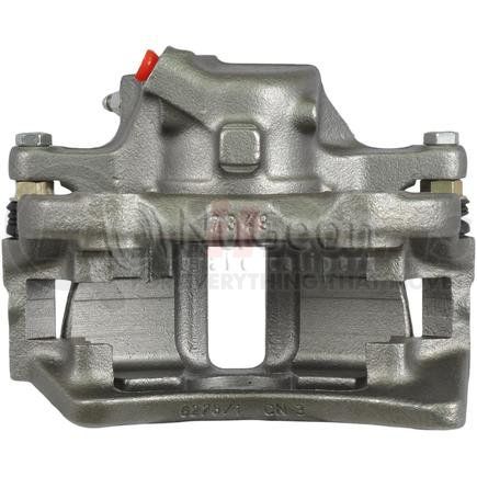 99-03318A by NUGEON - Remanufactured Disc Brake Caliper