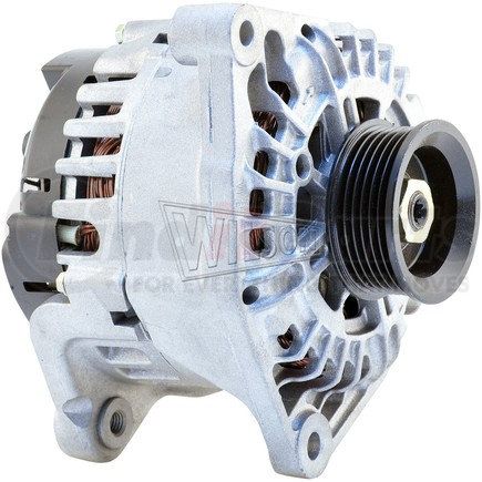 90-22-5573 by WILSON HD ROTATING ELECT - ALTERNATOR RX, VA TG15 12V 150A