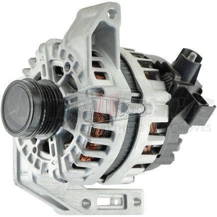 90-22-5650 by WILSON HD ROTATING ELECT - ALTERNATOR RX, VA FG15 12V 150A