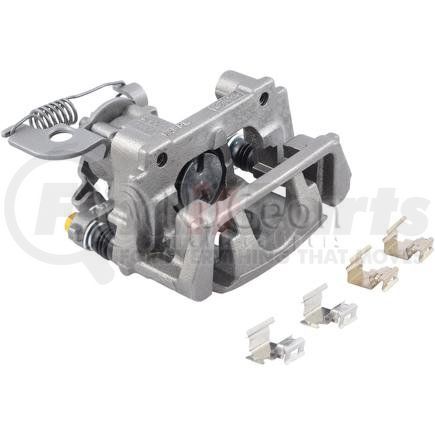 99-04824A by NUGEON - Remanufactured Disc Brake Caliper