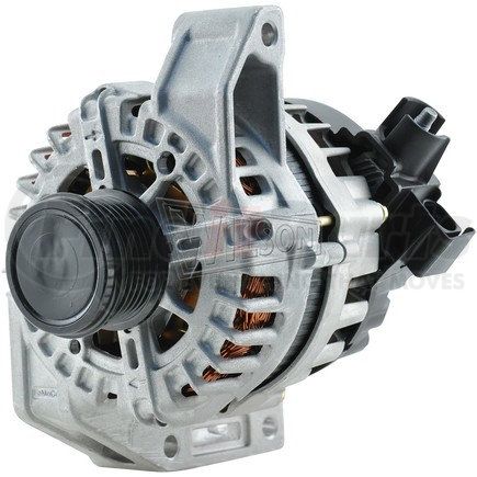 90-22-5651 by WILSON HD ROTATING ELECT - ALTERNATOR RX, VA FG15 12V 150A