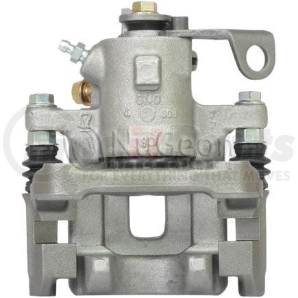 99-03321A by NUGEON - Remanufactured Disc Brake Caliper