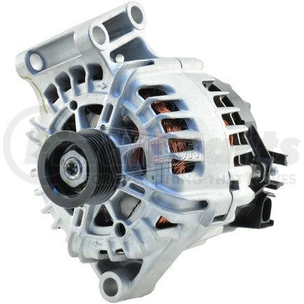 90-22-5652 by WILSON HD ROTATING ELECT - ALTERNATOR RX, VA TG15 12V 120A