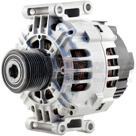 90-22-5580 by WILSON HD ROTATING ELECT - ALTERNATOR RX, VA SG12 12V 120A