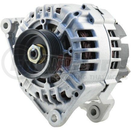 90-22-5581 by WILSON HD ROTATING ELECT - ALTERNATOR RX, VA SG14 12V 140A