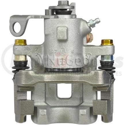 99-03321B by NUGEON - Remanufactured Disc Brake Caliper