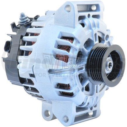 90-22-5653 by WILSON HD ROTATING ELECT - ALTERNATOR RX, VA TG12 12V 120A