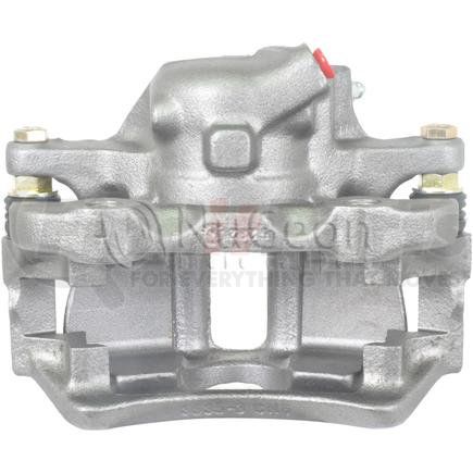 99-03323B by NUGEON - Remanufactured Disc Brake Caliper