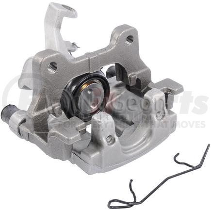 99-04827B by NUGEON - Remanufactured Disc Brake Caliper