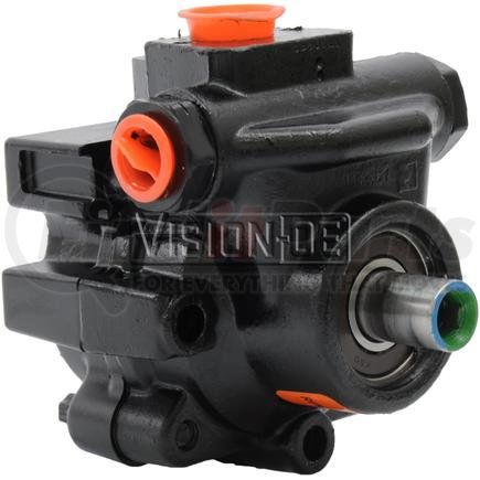 730-0114 by VISION OE - S. PUMP REPL.63136