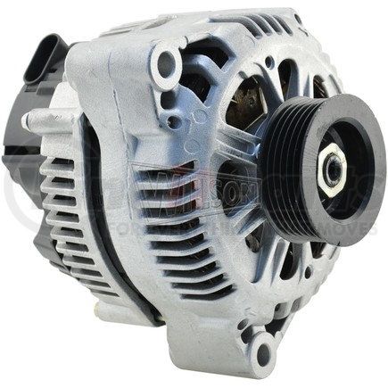 90-20-3556 by WILSON HD ROTATING ELECT - ALTERNATOR RX, PR A14VI 12V 110A