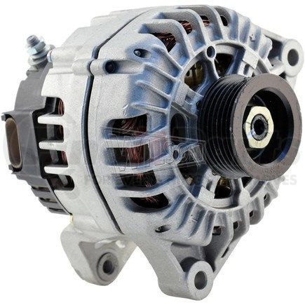 90-22-5526 by WILSON HD ROTATING ELECT - ALTERNATOR RX, VA SG12 12V 125A