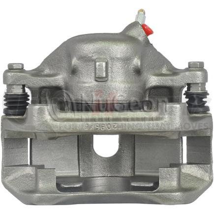 99-02721B by NUGEON - Remanufactured Disc Brake Caliper