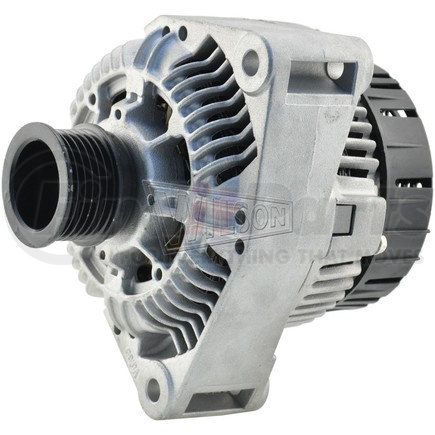 90-20-3557 by WILSON HD ROTATING ELECT - ALTERNATOR RX, PR A13VI 12V 90A