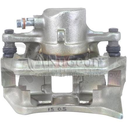 99-02722A by NUGEON - Remanufactured Disc Brake Caliper